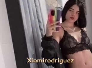 Xiomirodriguez