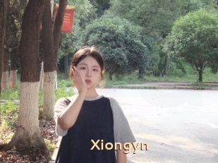 Xiongyn