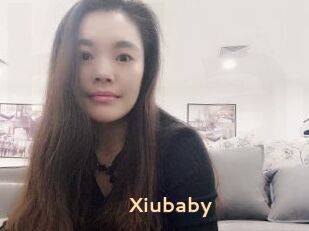 Xiubaby