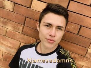 Xjamesadamns