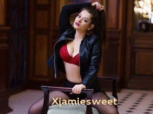 Xjamiesweet