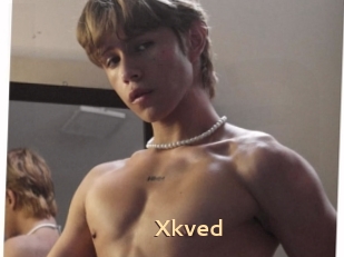 Xkved