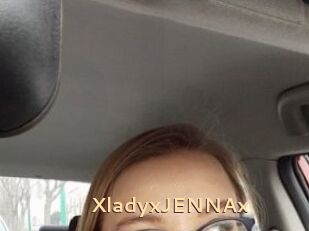 XladyxJENNAx