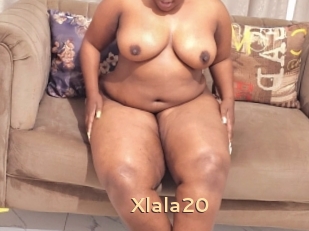 Xlala20