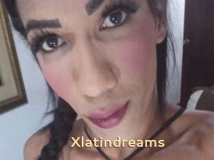 Xlatindreams