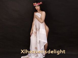 Xlheavensdelight