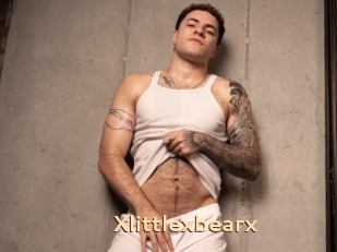 Xlittlexbearx