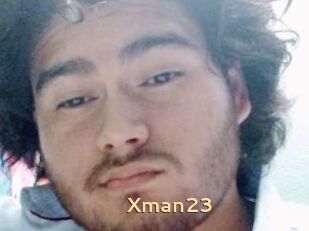 Xman23