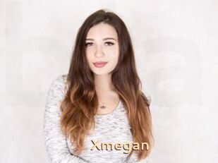 Xmegan