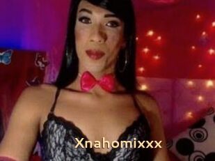 Xnahomixxx
