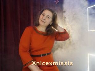 Xnicexmissis