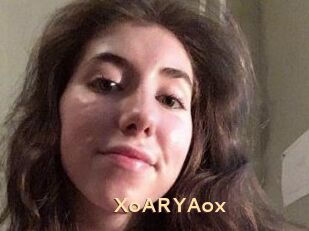 XoARYAox