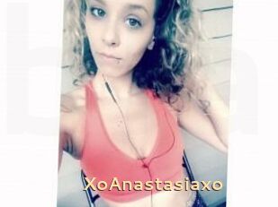 XoAnastasiaxo