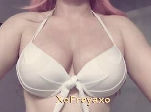 XoFreyaxo
