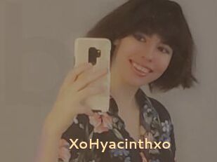 XoHyacinthxo