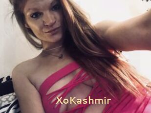 XoKashmir