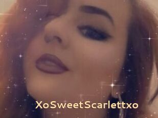 XoSweetScarlettxo