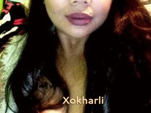 Xokharli