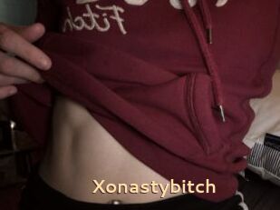 Xonastybitch