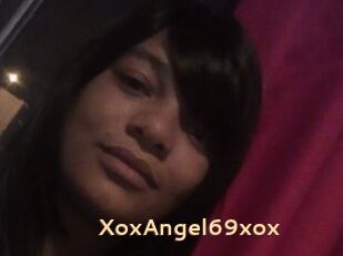 XoxAngel69xox