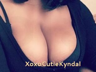 XoxoCutieKyndal