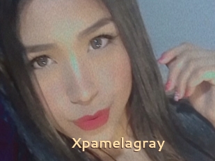 Xpamelagray