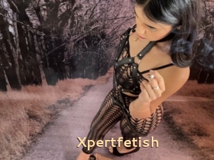 Xpertfetish
