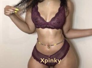 Xpinky