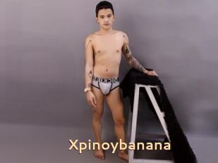 Xpinoybanana