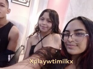 Xplaywtimilkx