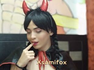 Xsamifox