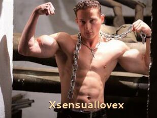 Xsensuallovex