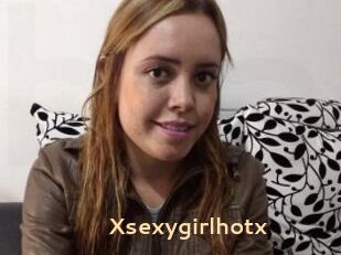 Xsexygirlhotx