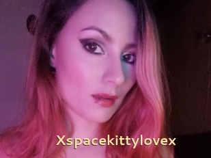 Xspacekittylovex