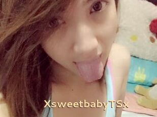 XsweetbabyTSx