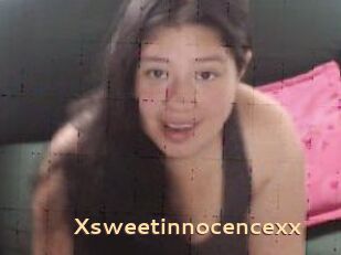Xsweetinnocencexx