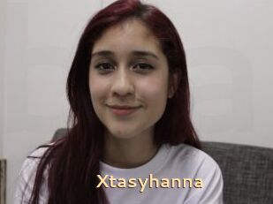Xtasyhanna
