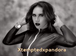 Xtemptedxpandora