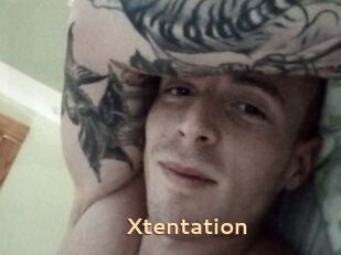 Xtentation