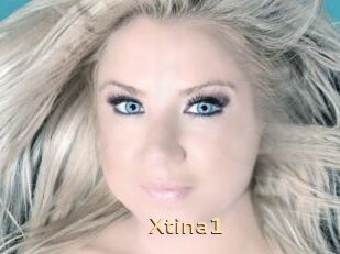 Xtina1