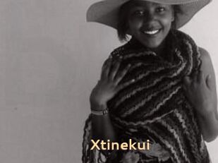 Xtinekui