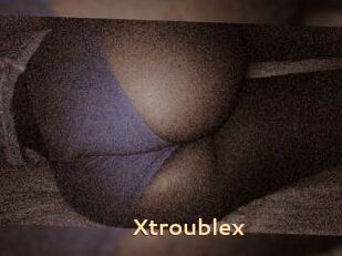 X_trouble_x