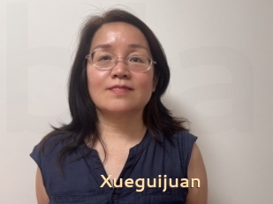 Xueguijuan