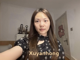 Xuyanhong