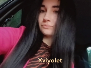 Xviyolet