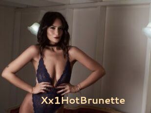 Xx1HotBrunette