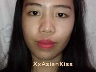 XxAsianKiss