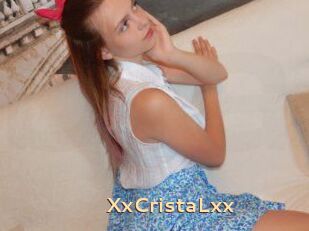 XxCristaLxx