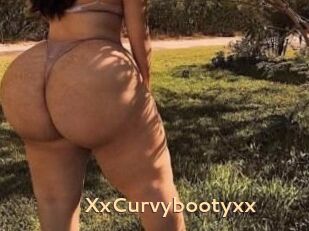 XxCurvybootyxx