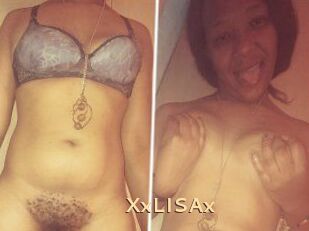 XxLISAx